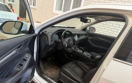Haval F7 I, 2021 год, 1 550 000 рублей, 5 фотография
