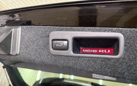 Lexus RX III, 2012 год, 1 850 000 рублей, 19 фотография