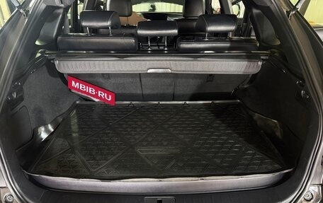 Lexus RX III, 2012 год, 1 850 000 рублей, 21 фотография