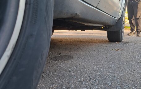 Toyota RAV4, 2004 год, 750 000 рублей, 7 фотография