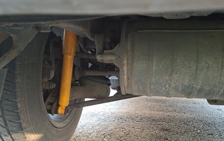 Toyota RAV4, 2004 год, 750 000 рублей, 13 фотография