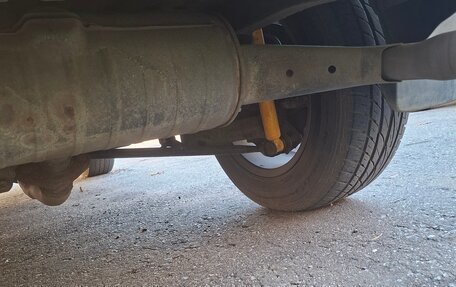 Toyota RAV4, 2004 год, 750 000 рублей, 12 фотография