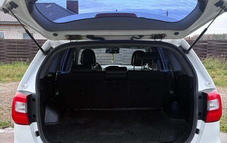 KIA Sorento II рестайлинг, 2014 год, 1 550 000 рублей, 7 фотография