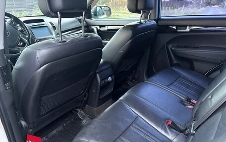 KIA Sorento II рестайлинг, 2014 год, 1 550 000 рублей, 10 фотография