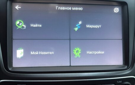 KIA Sorento II рестайлинг, 2014 год, 1 550 000 рублей, 15 фотография