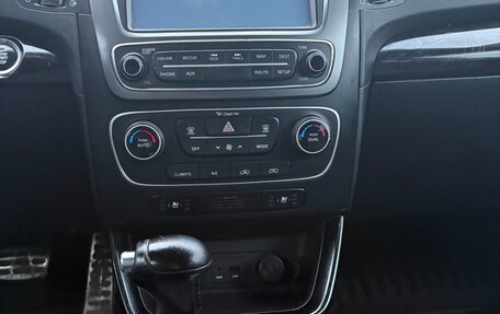 KIA Sorento II рестайлинг, 2014 год, 1 550 000 рублей, 13 фотография