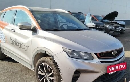 Geely Coolray I, 2023 год, 1 200 000 рублей, 2 фотография