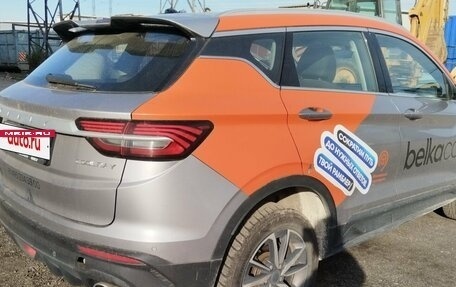 Geely Coolray I, 2023 год, 1 200 000 рублей, 5 фотография