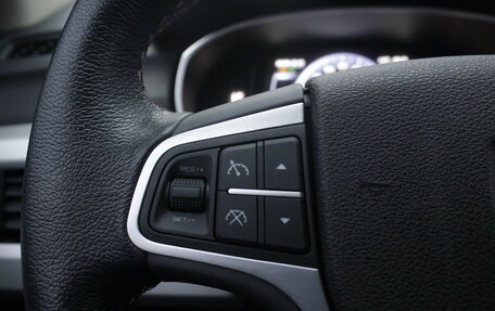 Geely Atlas I, 2018 год, 1 695 000 рублей, 10 фотография