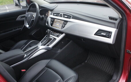 Geely Atlas I, 2018 год, 1 695 000 рублей, 6 фотография