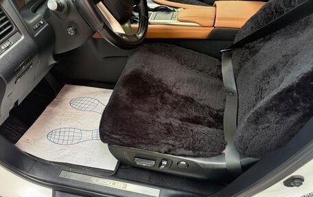 Lexus RX IV рестайлинг, 2021 год, 5 799 999 рублей, 5 фотография