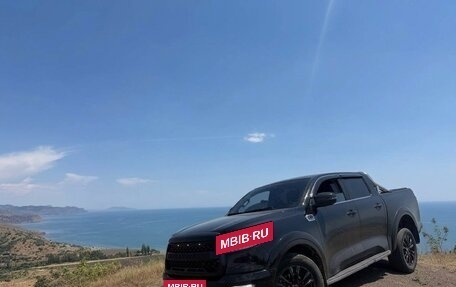 Great Wall Poer, 2022 год, 2 840 000 рублей, 2 фотография