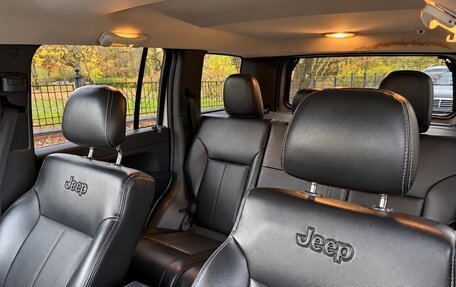 Jeep Cherokee, 2011 год, 1 250 000 рублей, 6 фотография