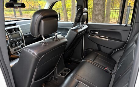 Jeep Cherokee, 2011 год, 1 250 000 рублей, 7 фотография