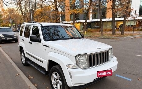 Jeep Cherokee, 2011 год, 1 250 000 рублей, 3 фотография