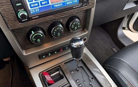 Jeep Cherokee, 2011 год, 1 250 000 рублей, 12 фотография