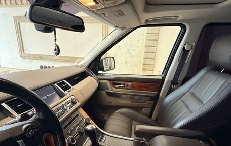 Land Rover Range Rover Sport I рестайлинг, 2010 год, 2 000 000 рублей, 7 фотография