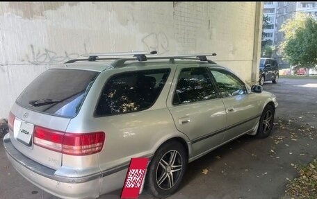 Toyota Mark II VIII (X100), 1999 год, 375 555 рублей, 6 фотография