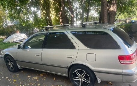 Toyota Mark II VIII (X100), 1999 год, 375 555 рублей, 8 фотография