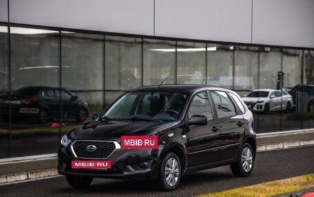 Datsun mi-DO, 2017 год, 639 777 рублей, 3 фотография