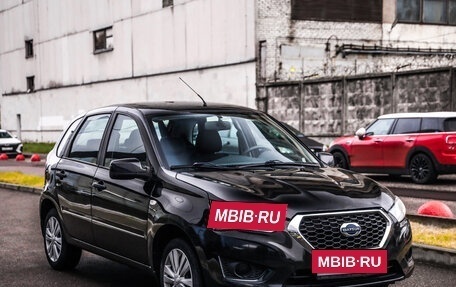 Datsun mi-DO, 2017 год, 639 777 рублей, 5 фотография
