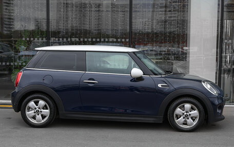 MINI Hatch, 2018 год, 1 898 000 рублей, 4 фотография