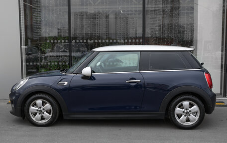 MINI Hatch, 2018 год, 1 898 000 рублей, 8 фотография