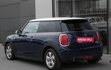 MINI Hatch, 2018 год, 1 898 000 рублей, 7 фотография