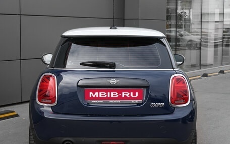 MINI Hatch, 2018 год, 1 898 000 рублей, 6 фотография