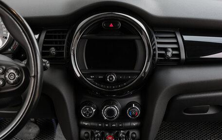 MINI Hatch, 2018 год, 1 898 000 рублей, 14 фотография
