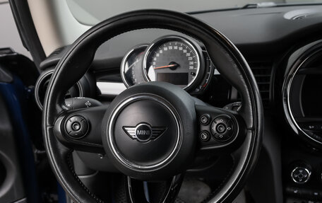 MINI Hatch, 2018 год, 1 898 000 рублей, 17 фотография
