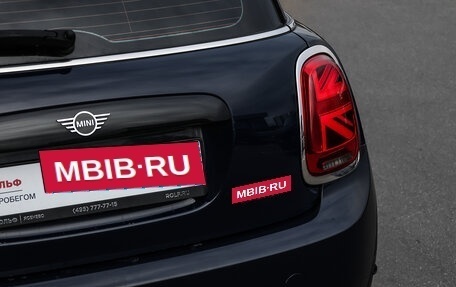 MINI Hatch, 2018 год, 1 898 000 рублей, 22 фотография