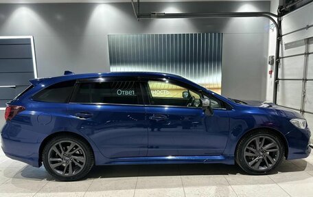 Subaru Levorg I, 2014 год, 1 231 000 рублей, 4 фотография