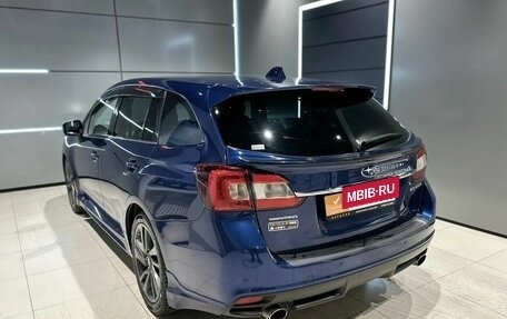 Subaru Levorg I, 2014 год, 1 231 000 рублей, 7 фотография