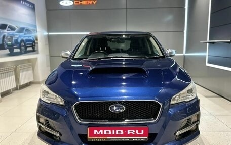 Subaru Levorg I, 2014 год, 1 231 000 рублей, 2 фотография