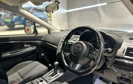 Subaru Levorg I, 2014 год, 1 231 000 рублей, 11 фотография