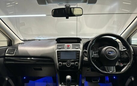 Subaru Levorg I, 2014 год, 1 231 000 рублей, 12 фотография