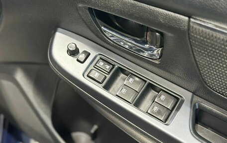 Subaru Levorg I, 2014 год, 1 231 000 рублей, 14 фотография