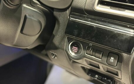 Subaru Levorg I, 2014 год, 1 231 000 рублей, 15 фотография