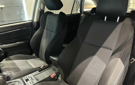 Subaru Levorg I, 2014 год, 1 231 000 рублей, 17 фотография