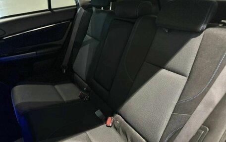 Subaru Levorg I, 2014 год, 1 231 000 рублей, 18 фотография