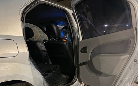Renault Logan I, 2006 год, 220 000 рублей, 9 фотография