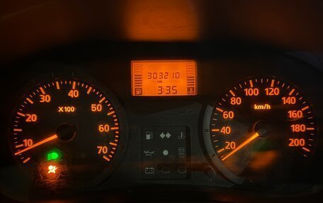 Renault Logan I, 2006 год, 220 000 рублей, 12 фотография