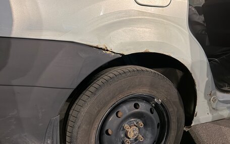 Renault Logan I, 2006 год, 220 000 рублей, 10 фотография