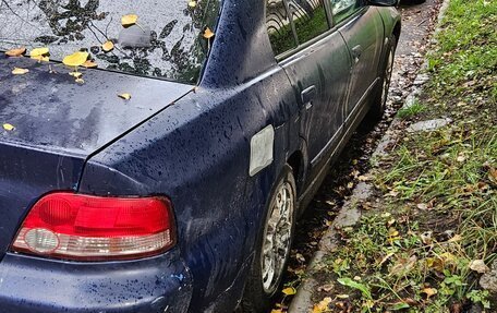 Mitsubishi Galant VIII, 1999 год, 160 000 рублей, 5 фотография