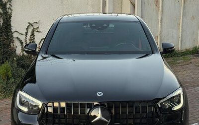 Mercedes-Benz GLC AMG, 2020 год, 6 890 000 рублей, 1 фотография