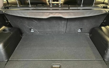 Chevrolet Captiva I, 2014 год, 1 330 000 рублей, 7 фотография