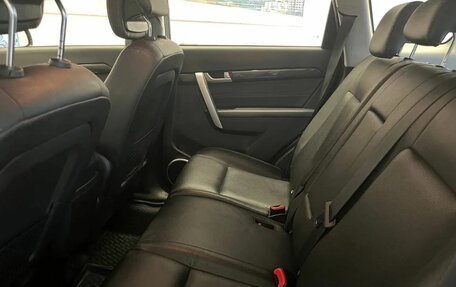 Chevrolet Captiva I, 2014 год, 1 330 000 рублей, 9 фотография