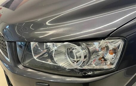 Chevrolet Captiva I, 2014 год, 1 330 000 рублей, 14 фотография