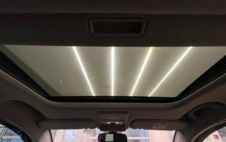 Chevrolet Captiva I, 2014 год, 1 330 000 рублей, 16 фотография
